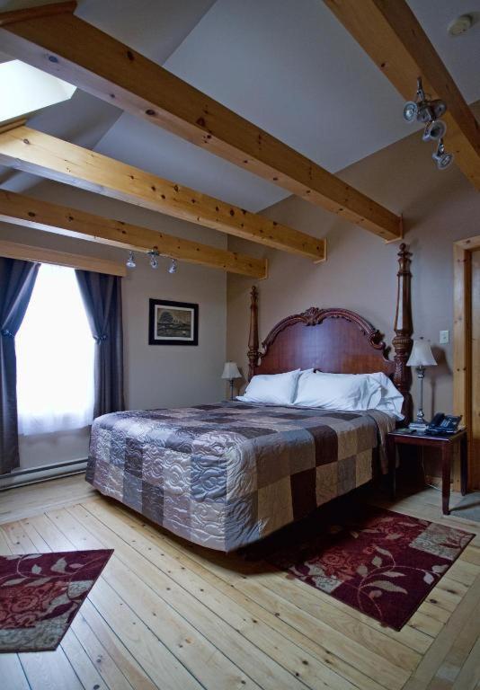 Mackenzie Motel & Cottages Shelburne Eksteriør bilde