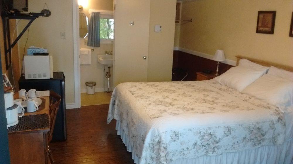 Mackenzie Motel & Cottages Shelburne Eksteriør bilde