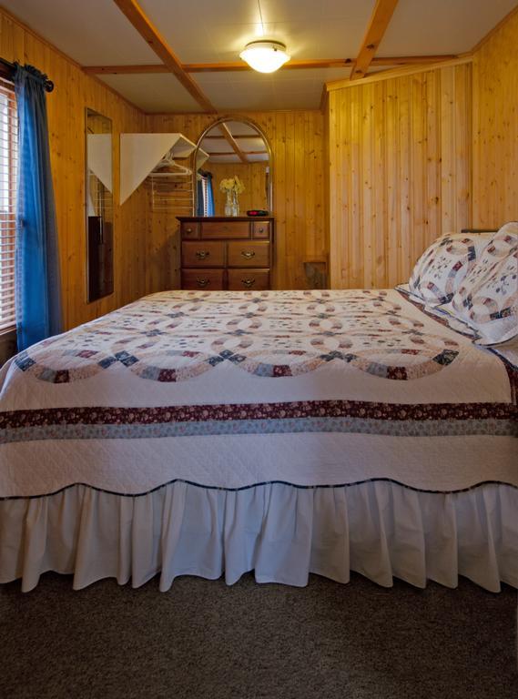 Mackenzie Motel & Cottages Shelburne Eksteriør bilde