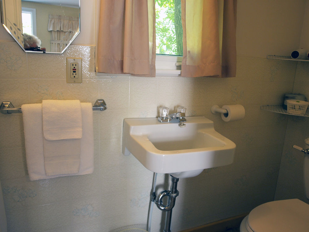 Mackenzie Motel & Cottages Shelburne Eksteriør bilde