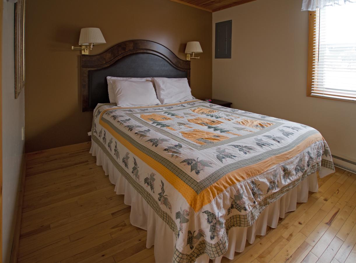 Mackenzie Motel & Cottages Shelburne Eksteriør bilde