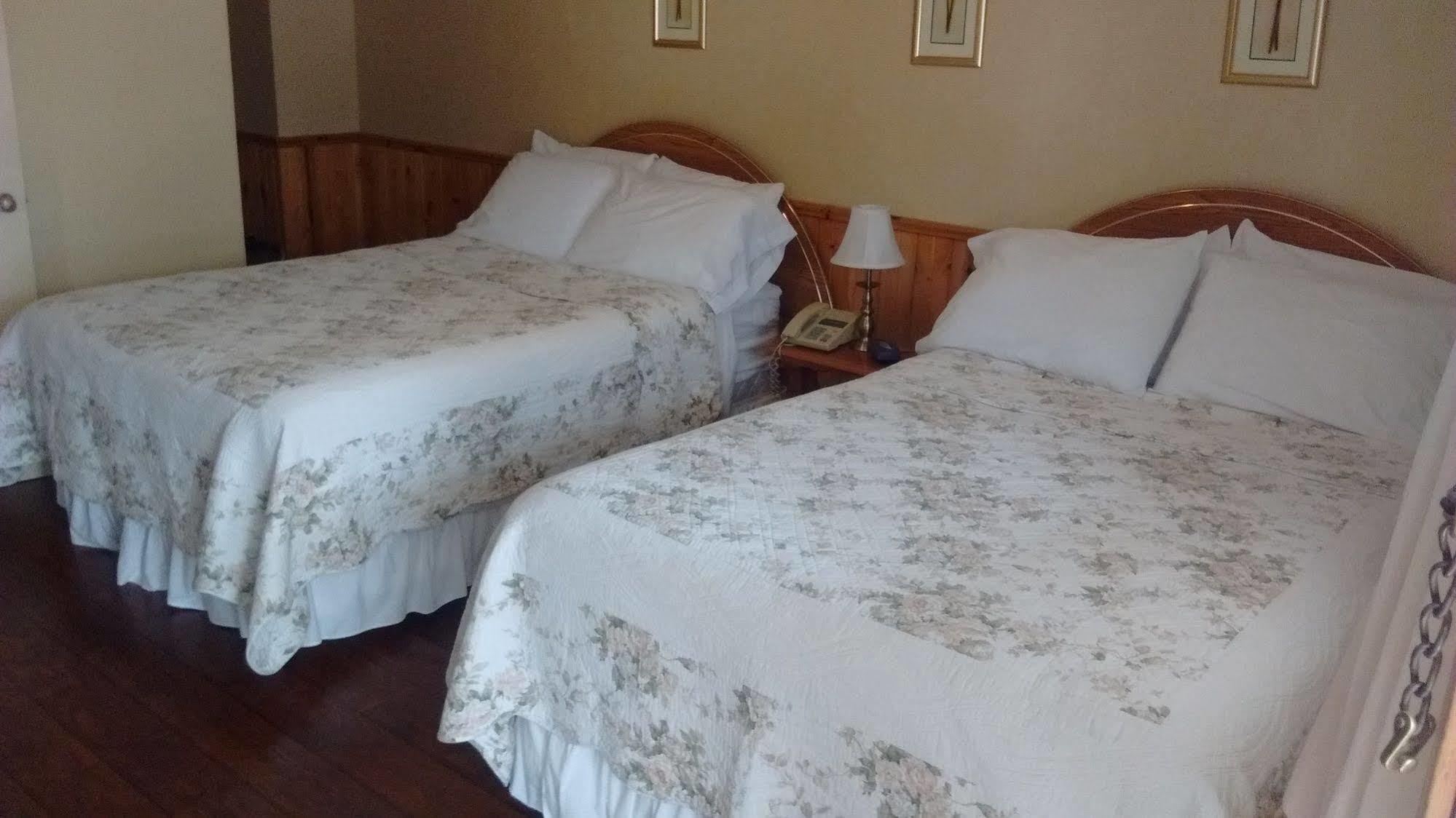 Mackenzie Motel & Cottages Shelburne Eksteriør bilde